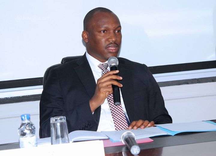 Côte d’Ivoire / Formation professionnelle: Mamadou Touré veut porter le taux d’employabilité à 50% d’ici 2020